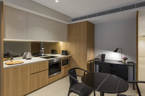 SKYE Suites Sydney - Sunshine Coast Guide 20