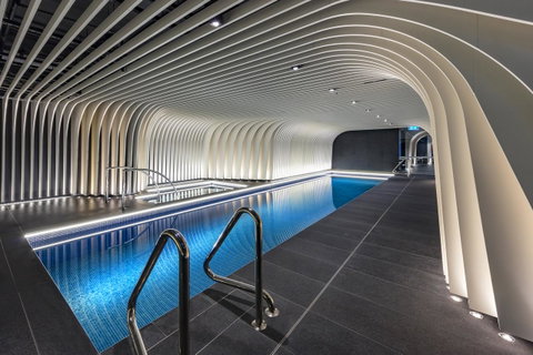 SKYE Suites Sydney - Sunshine Coast Guide 0
