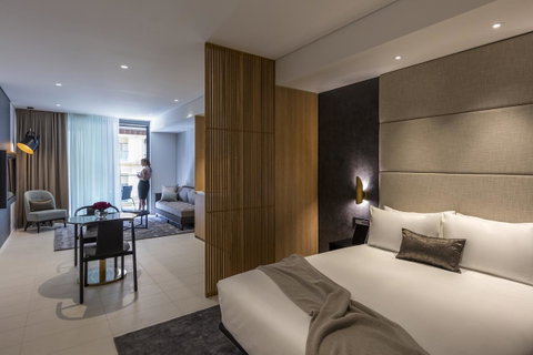 SKYE Suites Sydney - Sunshine Coast Guide 27