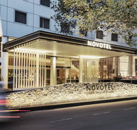 Novotel Sydney Darling Square - Sunshine Coast Guide