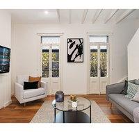 Walk to the city from this renovated heritage gem - Sunshine Coast Guide