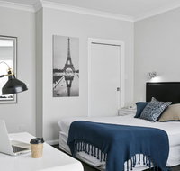 Comfort Hotel Sydney Airport - Sunshine Coast Guide