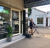 Manly Beachside Apartments - Sunshine Coast Guide