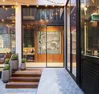 Little Albion a Crystalbrook Collection Boutique Hotel - Sunshine Coast Guide