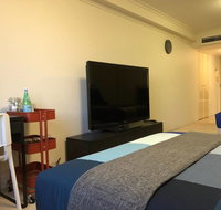 Lovely CBD Studio next to Central  Haymarket Chinatown - Sunshine Coast Guide