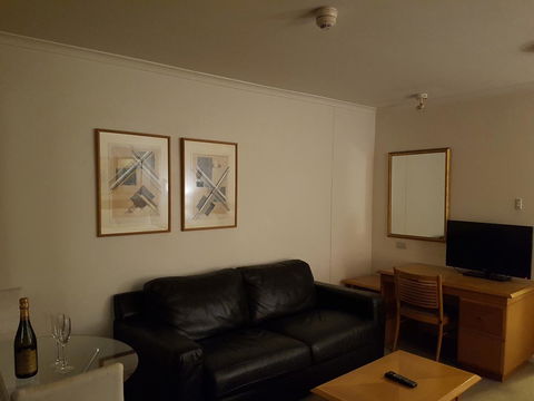 Paxsafe Sydney Hyde Park Budget Apartments - Sunshine Coast Guide 23
