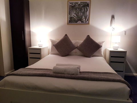 Paxsafe Sydney Hyde Park Budget Apartments - Sunshine Coast Guide 20