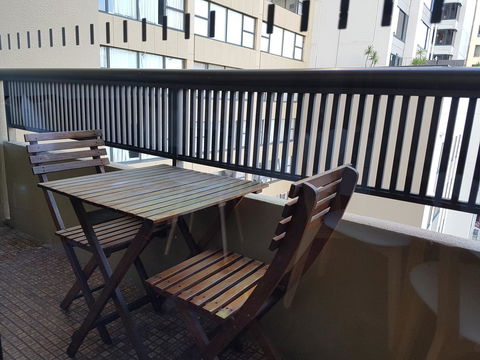 Paxsafe Sydney Hyde Park Budget Apartments - Sunshine Coast Guide 9