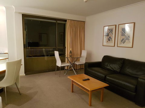 Paxsafe Sydney Hyde Park Budget Apartments - Sunshine Coast Guide 16
