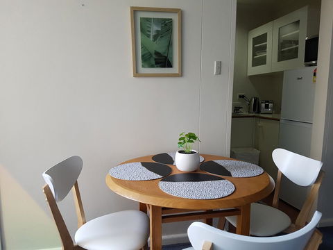 Paxsafe Sydney Hyde Park Budget Apartments - Sunshine Coast Guide 18