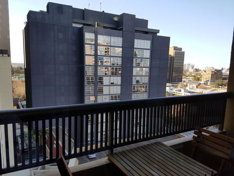 Paxsafe Sydney Hyde Park Budget Apartments - Sunshine Coast Guide 17