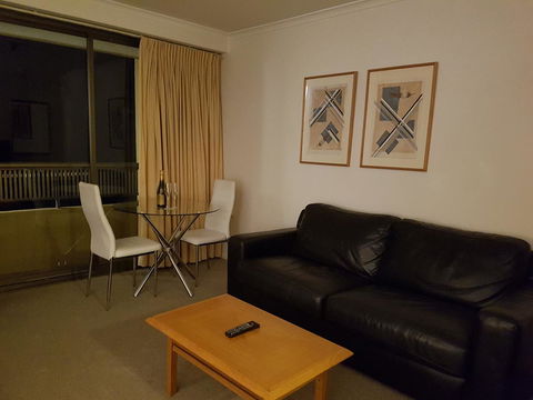 Paxsafe Sydney Hyde Park Budget Apartments - Sunshine Coast Guide 3