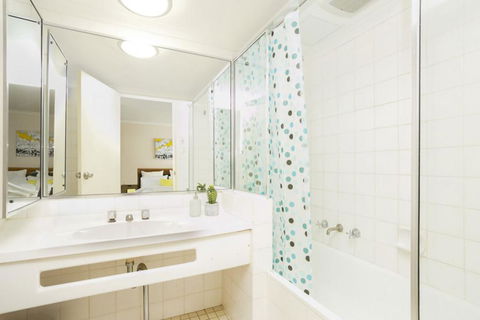 Paxsafe Sydney Hyde Park Budget Apartments - Sunshine Coast Guide 10