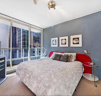 Sydney CBD Two Bedroom walk to Opera House - Sunshine Coast Guide