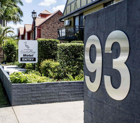 Coastal Bay Motel - Sunshine Coast Guide 22