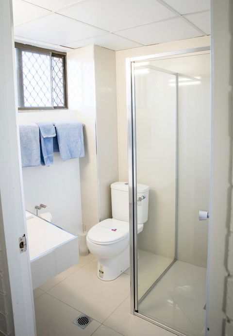 Coastal Bay Motel - Sunshine Coast Guide 41