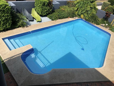 Coastal Bay Motel - Sunshine Coast Guide 23
