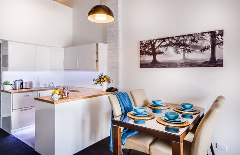 Alpine Gables - Sunshine Coast Guide 26