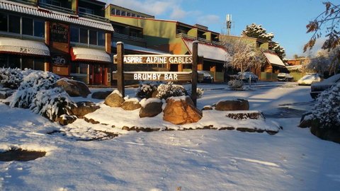 Alpine Gables - Sunshine Coast Guide 10