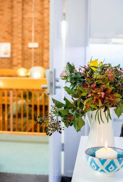 Alpine Gables - Sunshine Coast Guide 20