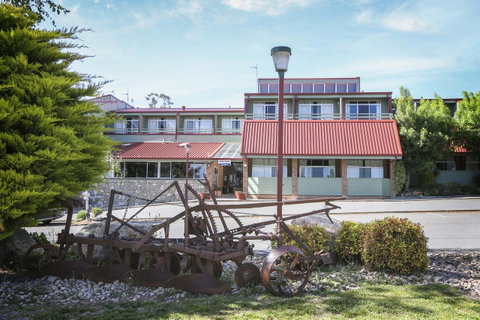 Alpine Gables - Sunshine Coast Guide 31