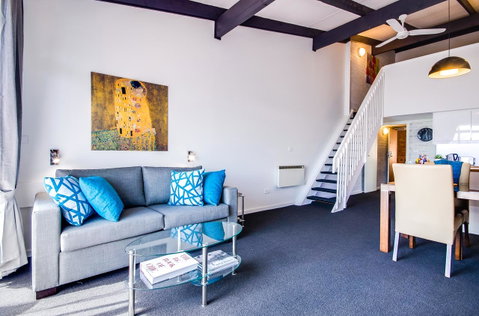 Alpine Gables - Sunshine Coast Guide 15