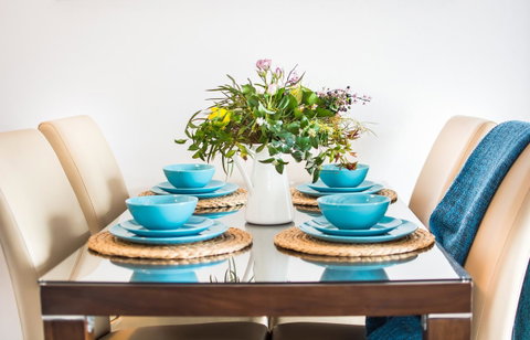 Alpine Gables - Sunshine Coast Guide 33