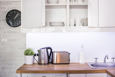 Alpine Gables - Sunshine Coast Guide 24