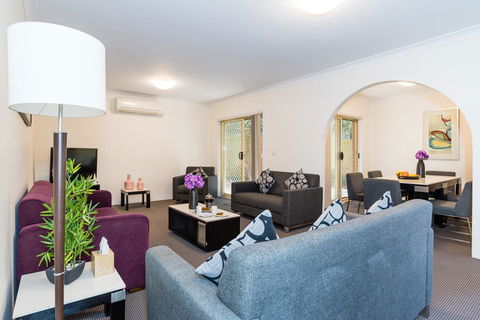 Eastwood Furnished Apartments - Sunshine Coast Guide 0