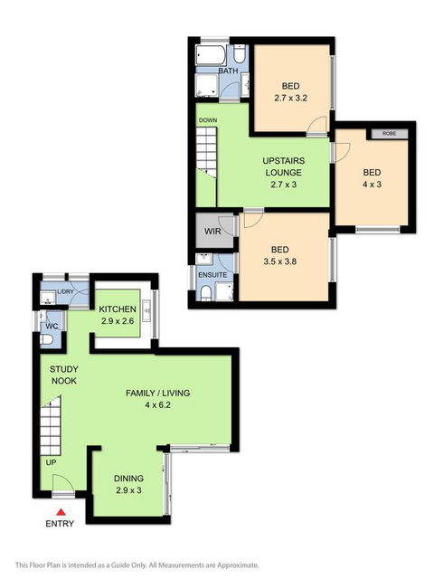 Eastwood Furnished Apartments - Sunshine Coast Guide 7
