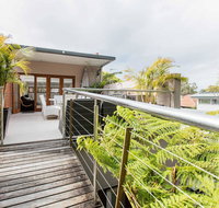 Family surf house 5 min walk to Manly beach - Sunshine Coast Guide
