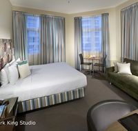 Best Western Plus Hotel Stellar - Sunshine Coast Guide