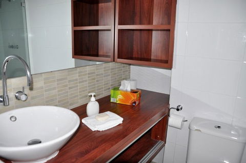 Accommodation Sydney - Hyde Park Plaza 38 College St Sydney - Sunshine Coast Guide 4