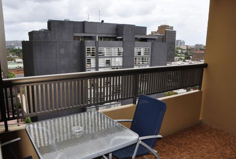 Accommodation Sydney - Hyde Park Plaza 38 College St Sydney - Sunshine Coast Guide 20