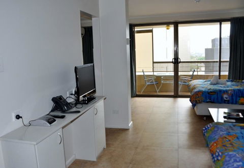 Accommodation Sydney - Hyde Park Plaza 38 College St Sydney - Sunshine Coast Guide 22