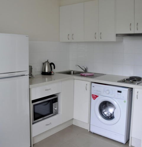 Accommodation Sydney - Hyde Park Plaza 38 College St Sydney - Sunshine Coast Guide 44