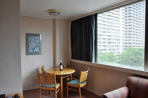 Accommodation Sydney - Hyde Park Plaza 38 College St Sydney - Sunshine Coast Guide 26