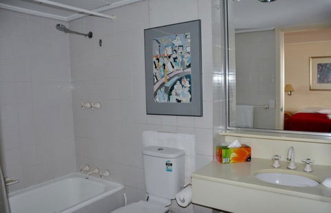 Accommodation Sydney - Hyde Park Plaza 38 College St Sydney - Sunshine Coast Guide 28