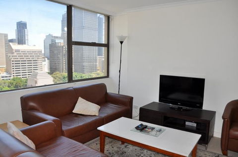 Accommodation Sydney - Hyde Park Plaza 38 College St Sydney - Sunshine Coast Guide 7