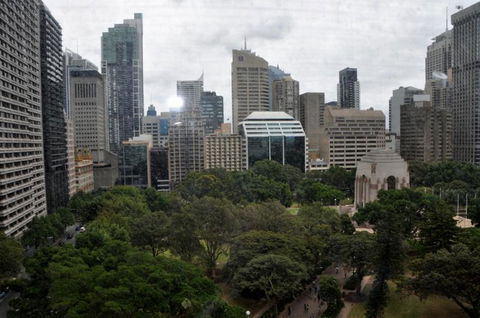 Accommodation Sydney - Hyde Park Plaza 38 College St Sydney - Sunshine Coast Guide 10