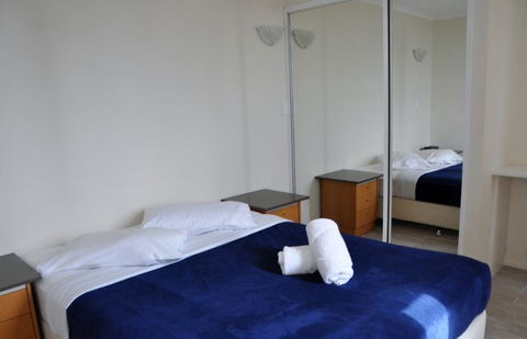 Accommodation Sydney - Hyde Park Plaza 38 College St Sydney - Sunshine Coast Guide 43