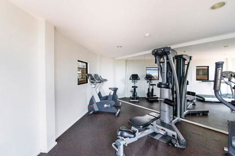 Accommodation Sydney - Hyde Park Plaza 38 College St Sydney - Sunshine Coast Guide 9