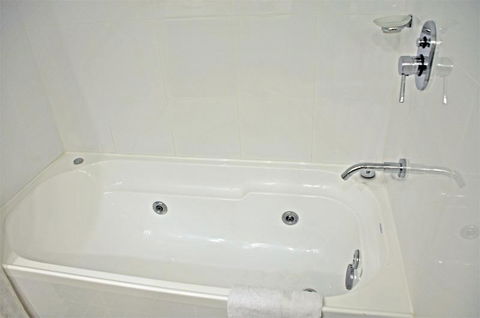Accommodation Sydney - Hyde Park Plaza 38 College St Sydney - Sunshine Coast Guide 17