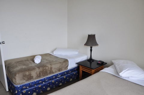 Accommodation Sydney - Hyde Park Plaza 38 College St Sydney - Sunshine Coast Guide 16