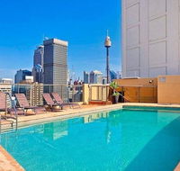 Accommodation Sydney - Hyde Park Plaza - Sunshine Coast Guide