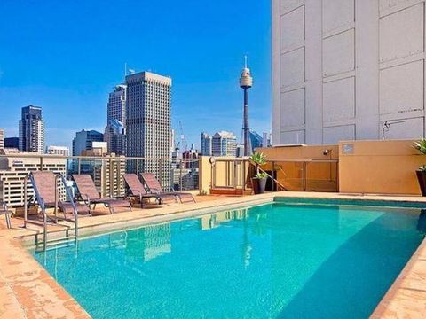Accommodation Sydney - Hyde Park Plaza 38 College St Sydney - Sunshine Coast Guide 0