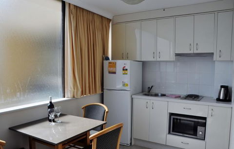 Accommodation Sydney - Hyde Park Plaza 38 College St Sydney - Sunshine Coast Guide 42