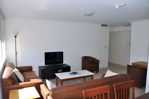 Accommodation Sydney - Hyde Park Plaza 38 College St Sydney - Sunshine Coast Guide 2