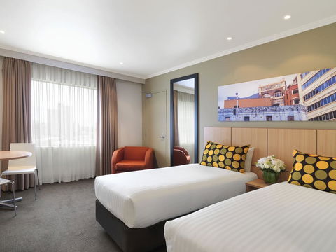 Ibis Styles Sydney Central - Sunshine Coast Guide 19