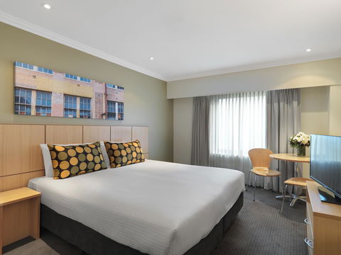 Ibis Styles Sydney Central - Sunshine Coast Guide 1